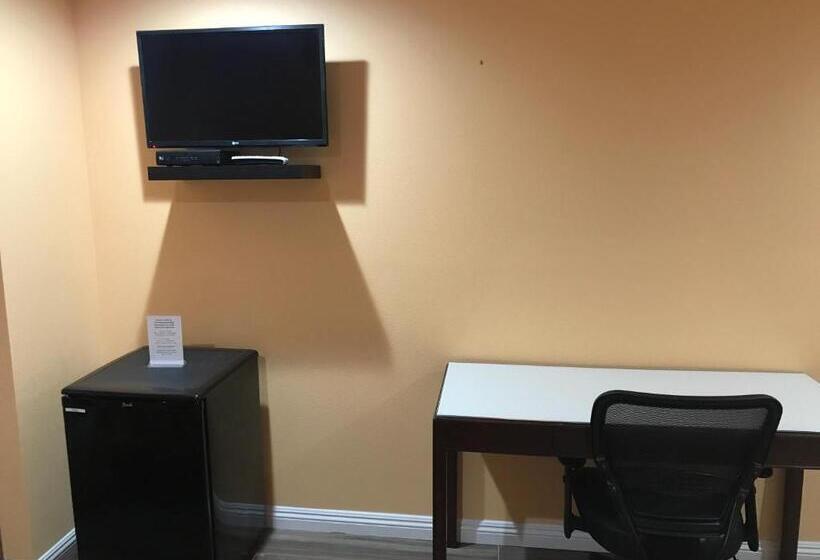 Executive Suites Inn