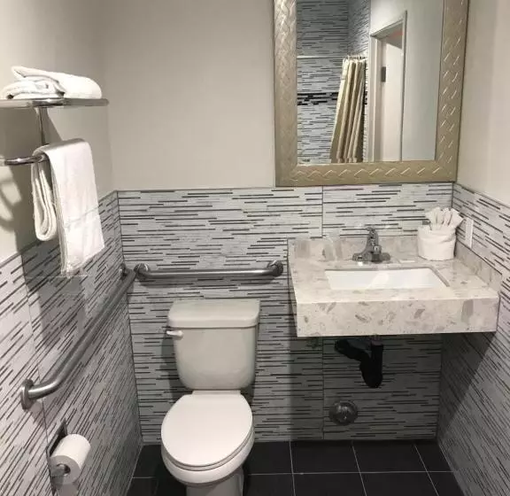 Executive Suites Inn