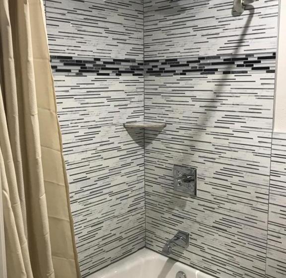 Executive Suites Inn