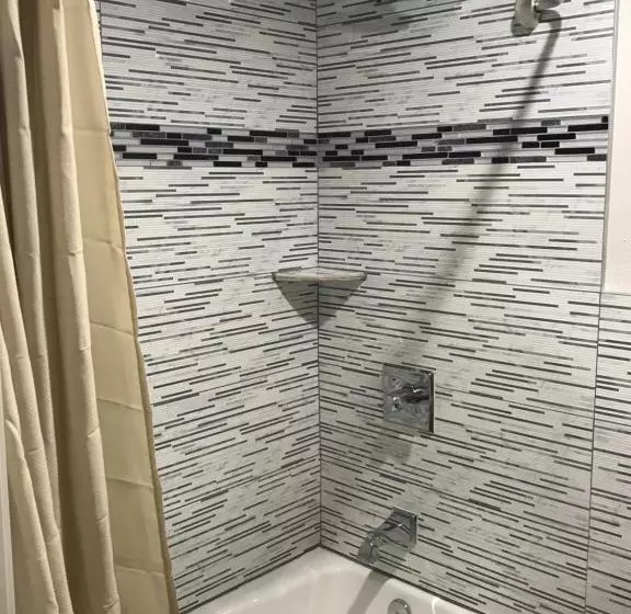 Executive Suites Inn