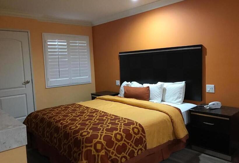 Executive Suites Inn