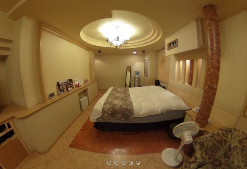 ホテル カーシュ Cache 男塾ホテルグループ