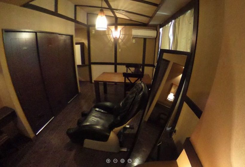 ホテル カーシュ Cache 男塾ホテルグループ