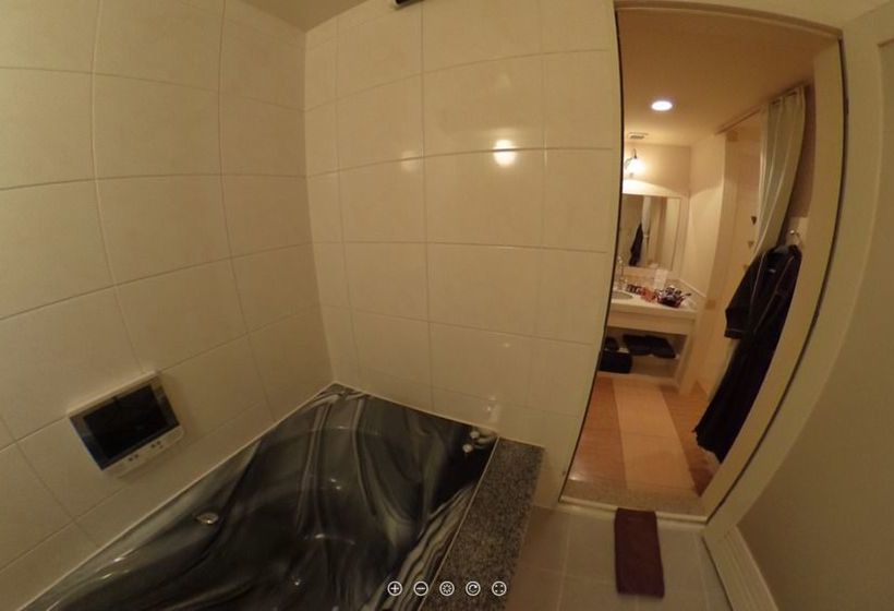 ホテル カーシュ Cache 男塾ホテルグループ