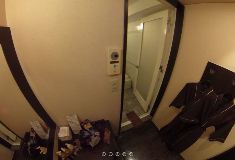 ホテル カーシュ Cache 男塾ホテルグループ