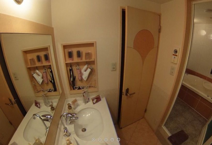 ホテル カーシュ Cache 男塾ホテルグループ