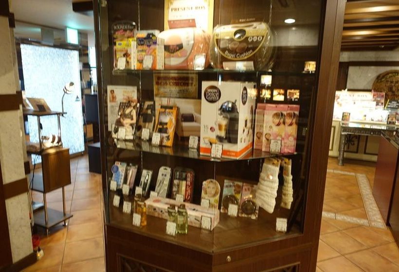 ホテル カーシュ Cache 男塾ホテルグループ