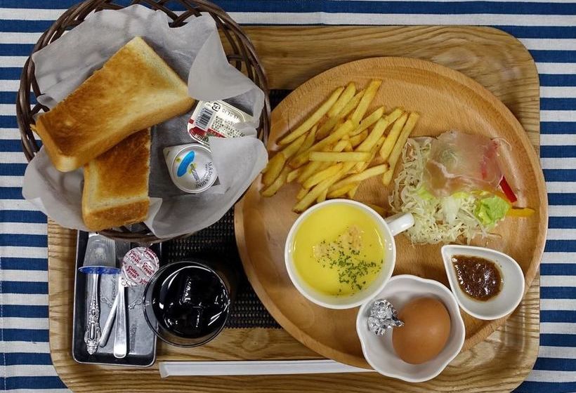 ホテル カーシュ Cache 男塾ホテルグループ