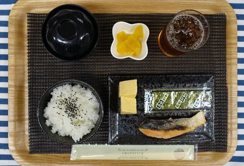 ホテル カーシュ Cache 男塾ホテルグループ