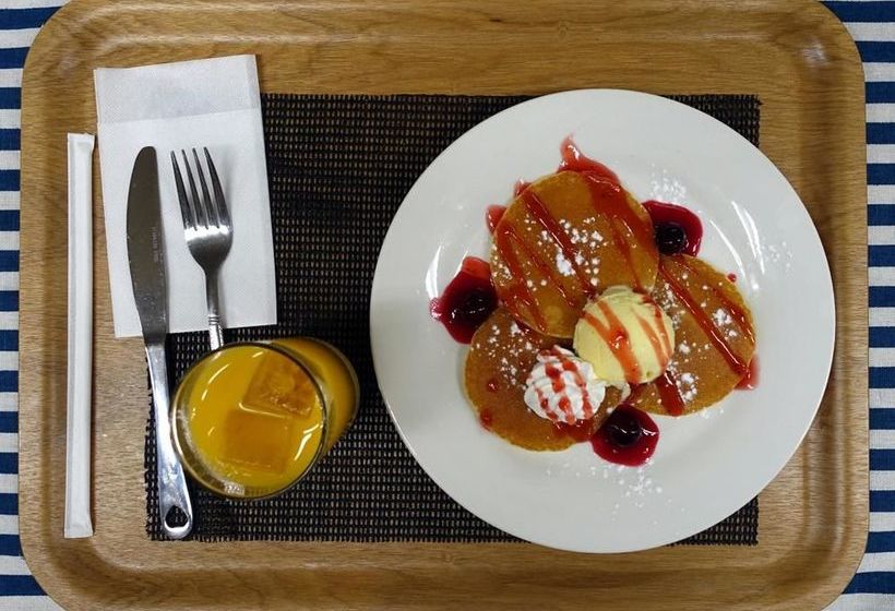 ホテル カーシュ Cache 男塾ホテルグループ