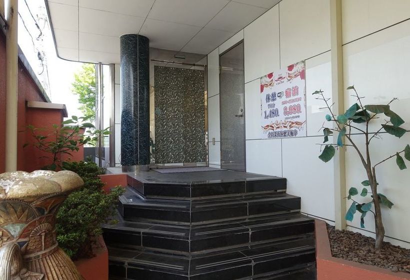 ホテル カーシュ Cache 男塾ホテルグループ