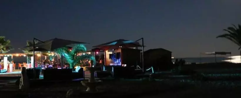 هتل Camping Merendella