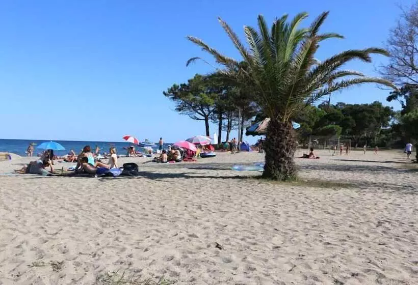 هتل Camping Merendella