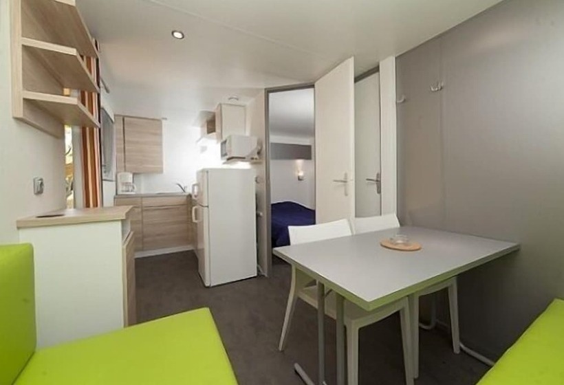 ホテル Camping Merendella