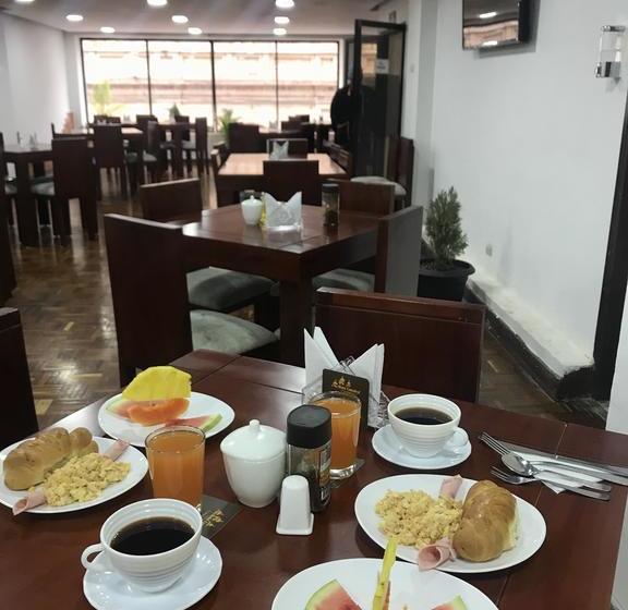 فندق Catedral Cuenca