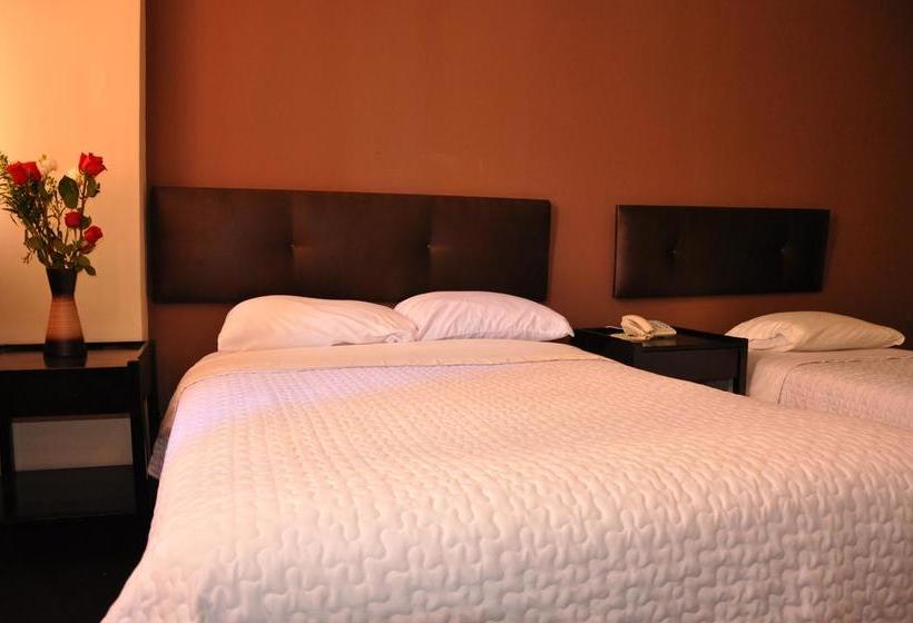 فندق Catedral Cuenca