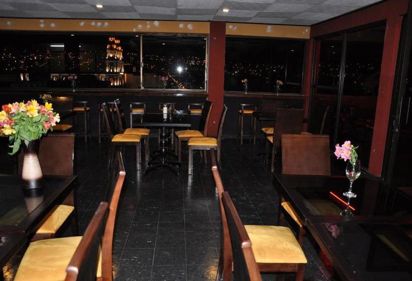 فندق Catedral Cuenca