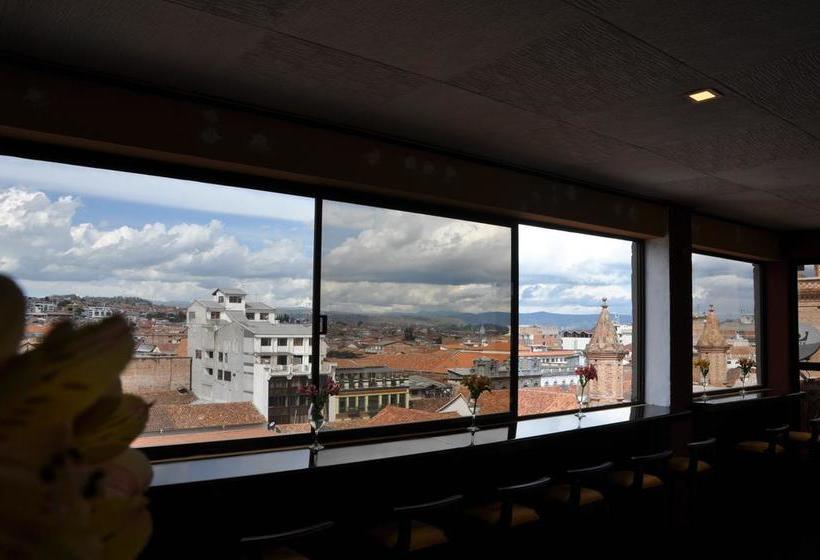 فندق Catedral Cuenca