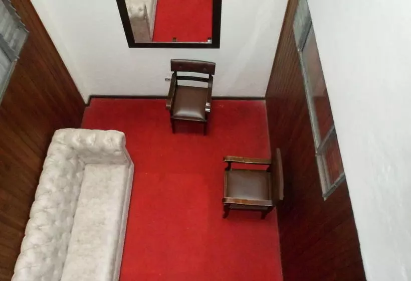 Hotel Catedral Cuenca