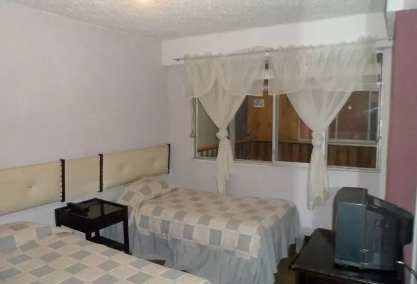 Hotel Catedral Cuenca