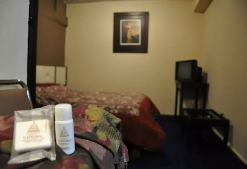 Hotel Catedral Cuenca