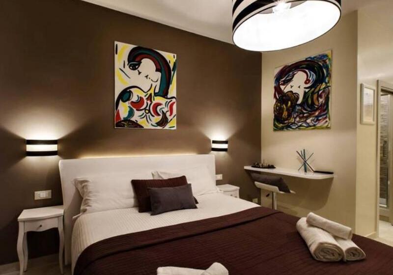 هتل Guest House Grazioli