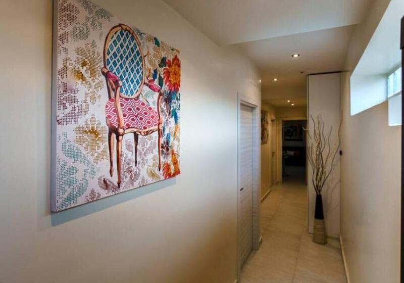 هتل Guest House Grazioli