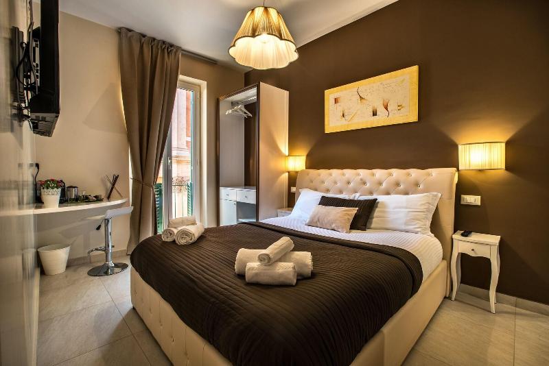 هتل Guest House Grazioli