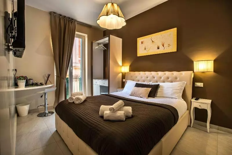 هتل Guest House Grazioli