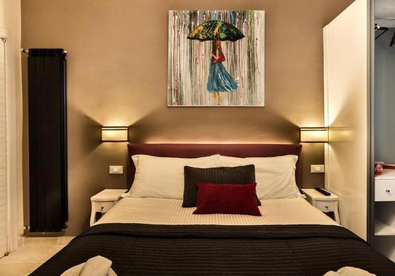 هتل Guest House Grazioli