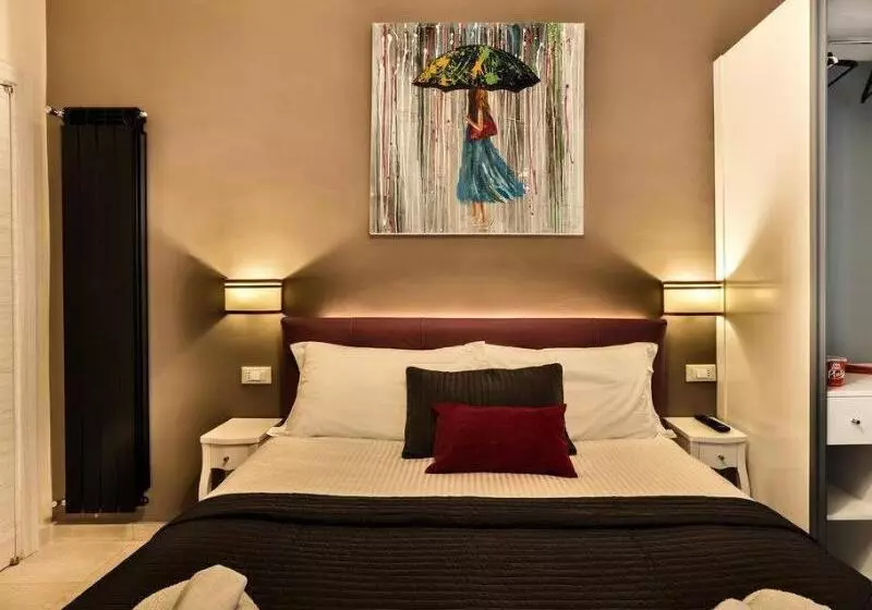 هتل Guest House Grazioli