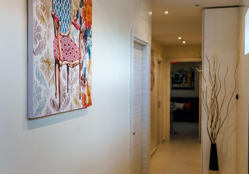 هتل Guest House Grazioli