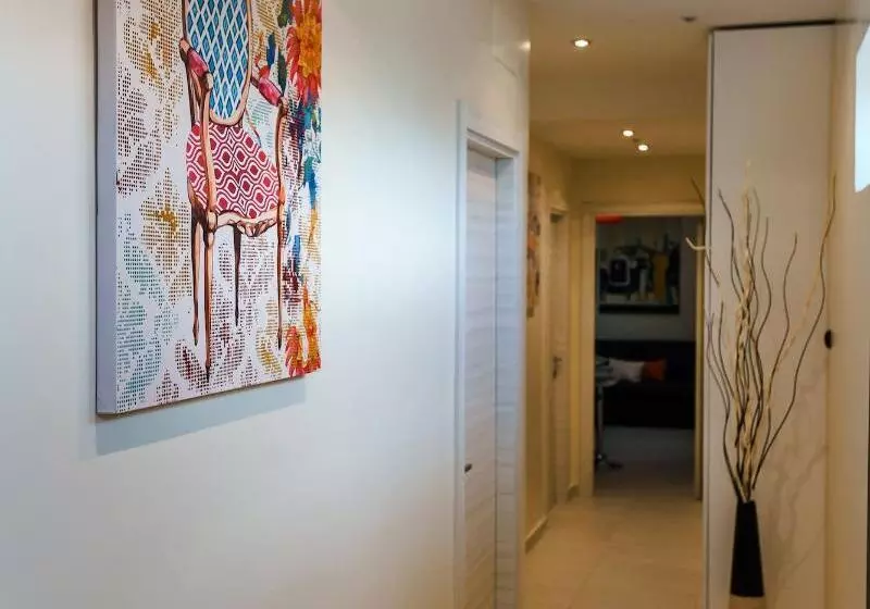 هتل Guest House Grazioli