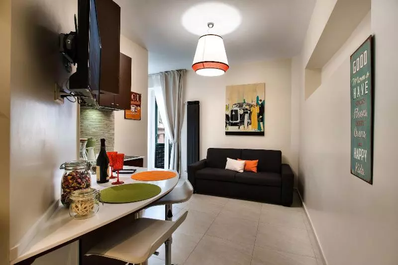 هتل Guest House Grazioli