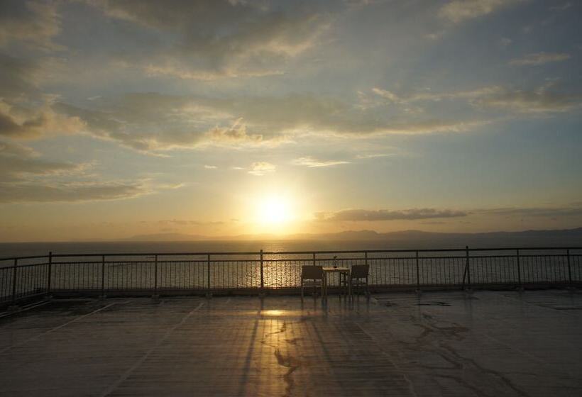 Hotel Obama Onsen Hamakan