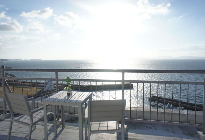 Hotel Obama Onsen Hamakan