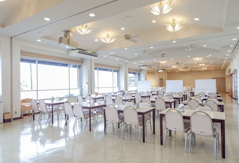 Hotel Obama Onsen Hamakan