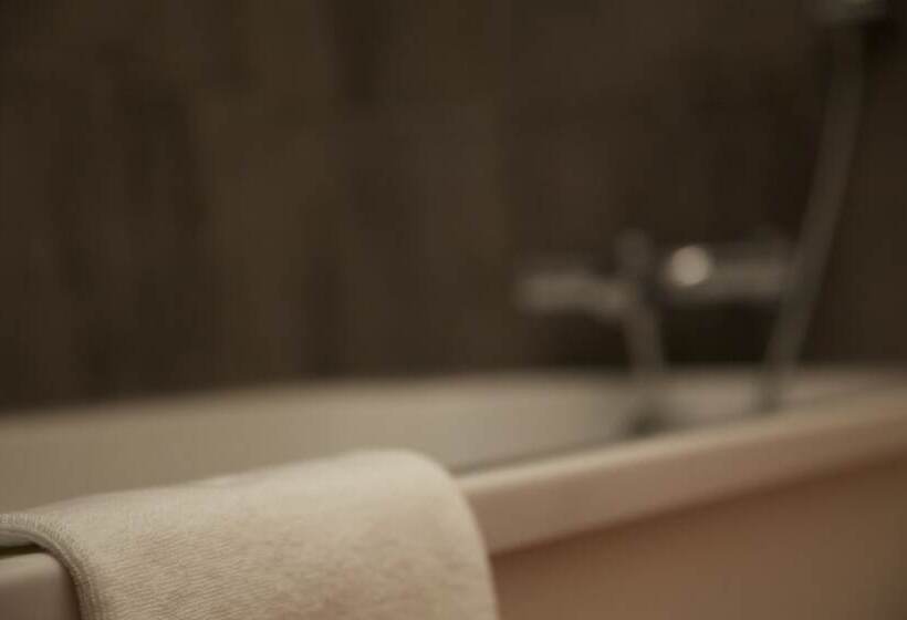 ホテル Hôtel Le Magellan