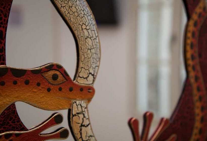 ホテル Hôtel Le Magellan