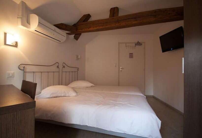 ホテル Hôtel Le Magellan