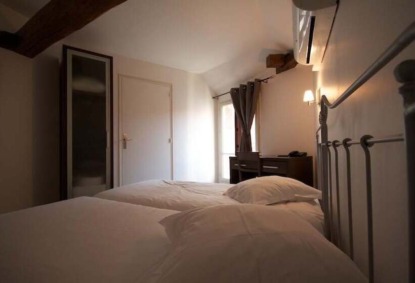 ホテル Hôtel Le Magellan