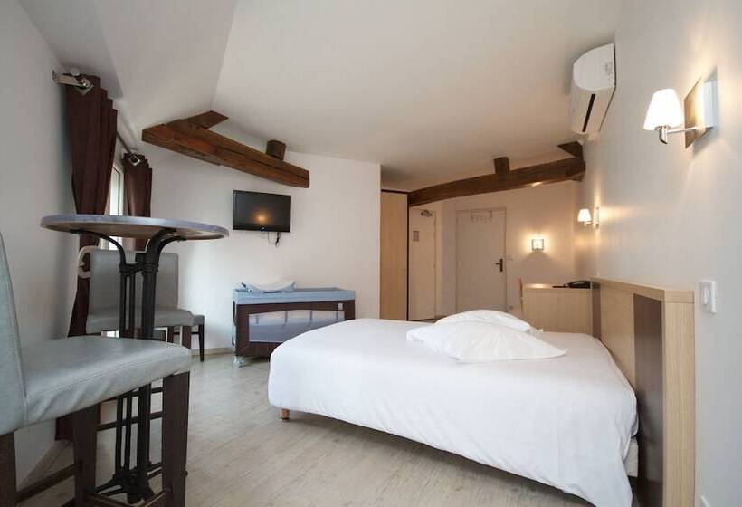 ホテル Hôtel Le Magellan