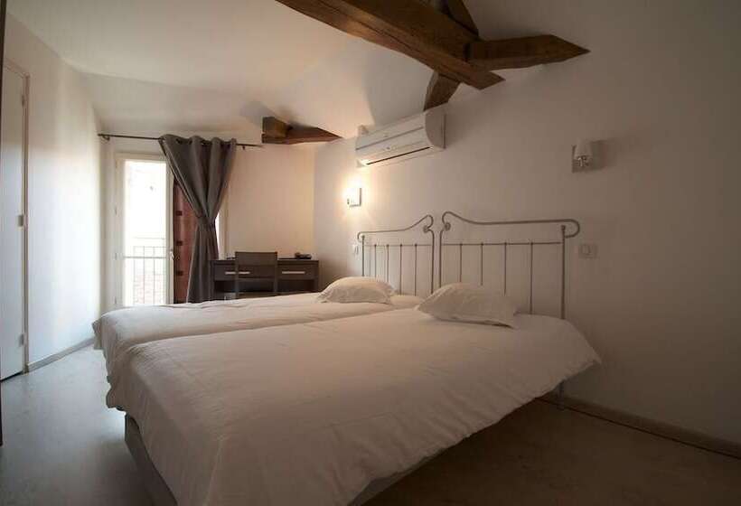 ホテル Hôtel Le Magellan