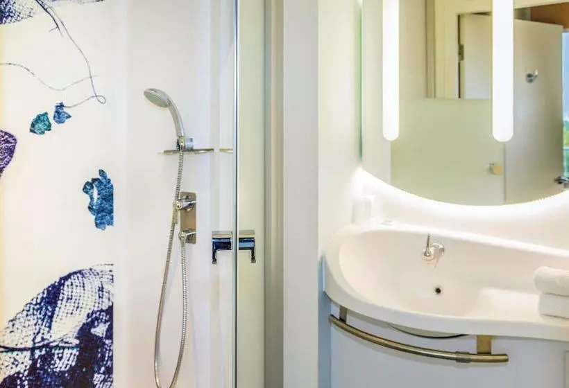 ホテル Ibis Budget Bezons Rives De Seine