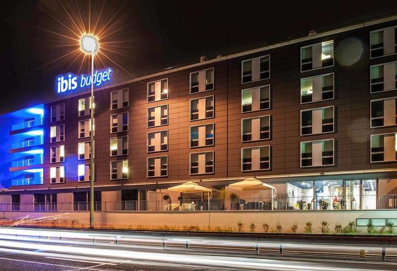 Hotel Ibis Budget Bezons Rives De Seine