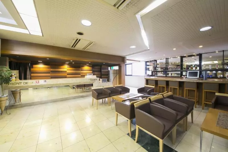 Kanazawa Central Hotel Annex