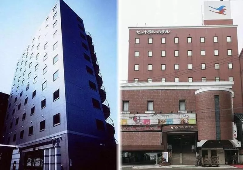Kanazawa Central Hotel Annex