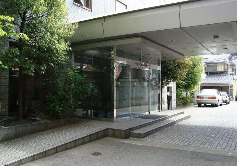Kanazawa Central Hotel Annex