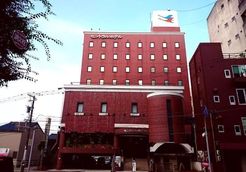 Kanazawa Central Hotel Annex