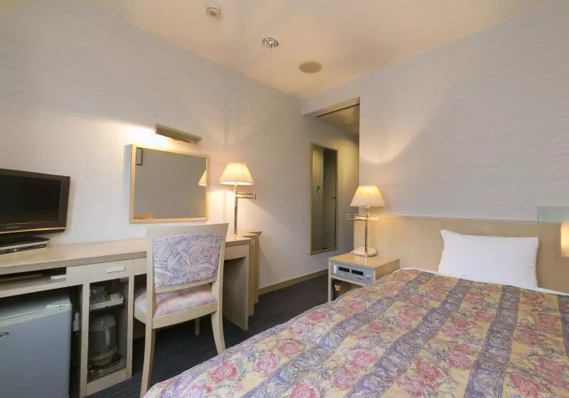 Kanazawa Central Hotel Annex